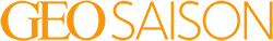Logo des Reisemagazins Geo Saison