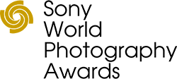 Logo des Fotowettbewerbs: Sony World Photography Awards
