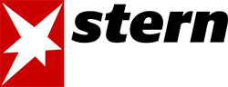 Logo des Magazins stern