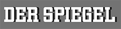 Logo des Magazins Der Spiegel